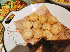 -金谷园饺子·烧烤(人大总店)