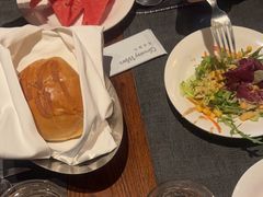 -食间牛排(湖西路店)