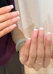 -漂亮新中式美甲美睫