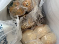 -宫门口馒头铺(创始人总店)