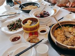 -一品粤珍轩(吴中路店)