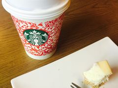 -星巴克(福州三坊七巷店)