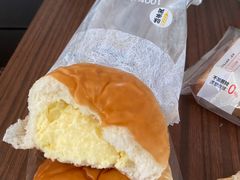 -味多美蛋糕(苏州街地铁店)