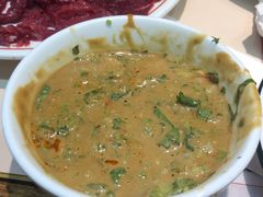 -汕头八合里海记牛肉店(清河店)