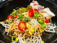 -云海肴·汽锅鸡·云南菜(南强街店)