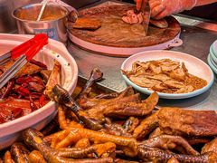 -常和州·夜宵大排档(常州单店)