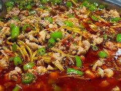 -盐井记·自贡美蛙鲜锅兔(中和店)