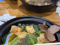 -凡老头米线砂锅(古荡新村西粮站)