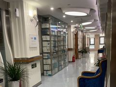 -圣贝口腔(海淀店)