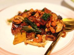 -三号黄浦会Canton Table