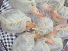 -叶存利海鲜大馅饺子(海宁路总店)
