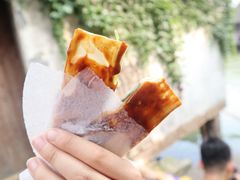 葱包桧-舌尖葱包烩