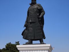 -北陵公园