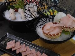 巴沙鱼-湊湊火锅·茶憩(石家庄万象城店)