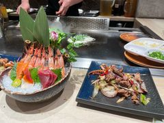 -大渔铁板烧(蛇口店)