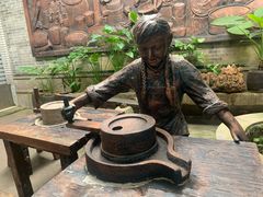 -欢姐伦教糕(北海大道北店)