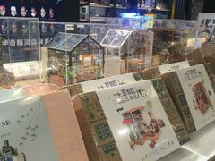 -泡泡玛特POPMART(壹号店)