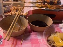 -为民烧烤吧.自贡爆炒菜.成都烧烤(收录20年好店)