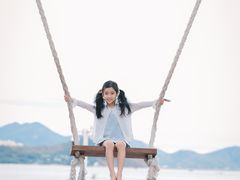 -三亚山海天JW万豪酒店