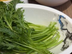 -蜀留香火锅·始于1999·原四川老火锅(白堤路店)