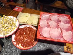 -巴将军·非遗老字号火锅(解放碑店)