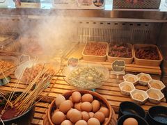 -牛New寿喜烧(金鹰世界店)