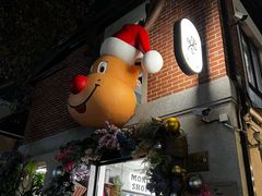 -Money Shops(愚园路店)