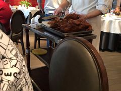 -大鸭梨烤鸭(枣园店)