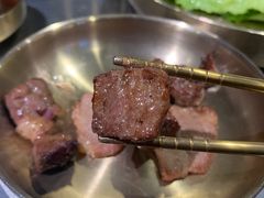 -本炙炭烤·蒲烧活鳗料理店(金沙洲店)