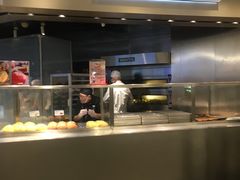 门面-LELECHA乐乐茶(美罗城店)