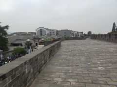 -襄阳城墙