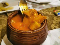 -92°C俄式厨房(中央大街店)