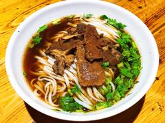 -肆姐面粉馆(坡子街店)