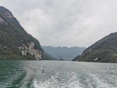 -乌江画廊(彭水苗族土家族自治县)