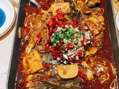 -鱼酷活鱼烤鱼(沈阳大悦城店)