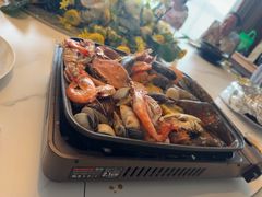 -鹏城人家海鲜酒家·23年老字号(较场尾店)