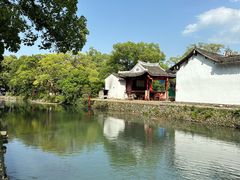 -楠溪江风景名胜区