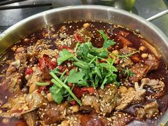 -蓉三少冒烤鸭·四川小吃集(北京首店)