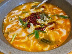 -味仙居(环城南路店)