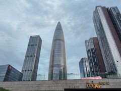 -深圳湾万象城