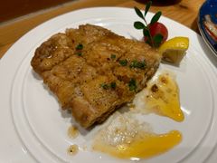 -大岛日本料理铁板烧(南通大饭店)