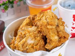 吮指原味鸡块-肯德基(企石宝石店)