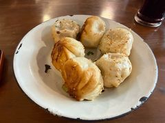 -舒蔡记生煎菜饭(云南中路店)