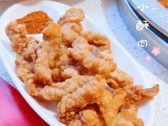-大龙燚火锅(天钥桥路店)