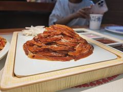 -富贵春饼·烤鸭·大厨现炒(诸城店)