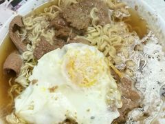 猪润牛肉面-维记咖啡粉面(福荣街店)
