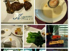 -七海旋律西餐厅(金沙湾店)