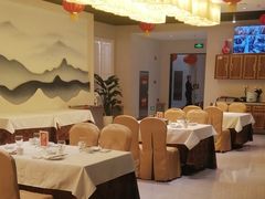 大堂-便宜坊烤鸭店(科创店)