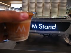 -M Stand(宁波万象城店)