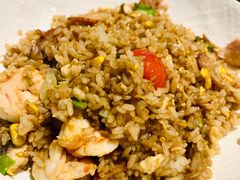 -TA'塔雀 墨西哥餐厅(江都金鹰店)